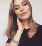 Анна Кошмал