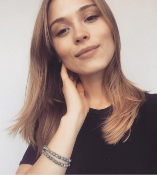 Анна Кошмал