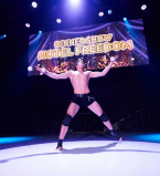 Hotel Freedom &ndash; новый формат шоу для украинских зрителей