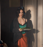 Надежда Мейхер впервые сыграет в большом кино