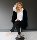 Даша Трегубова станет ведущей уникального шоу на СТБ