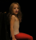 пародия на клип Тины Кароль Я не перестану в исполнении маленьких девочек