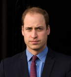 Принц Уильям нарушил королевский протокол из-за женщины