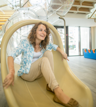 Развеиваем мифы о детском садике