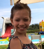 Сара Киперман - младшая дочь Веры Брежневой