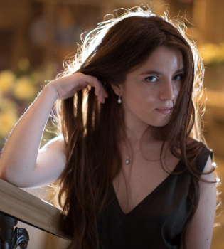 Христина Соловий и Святослав Вакарчук: сюрприз во Львове