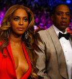 У новорожденных детей Бейонсе и Джей-Зи проблемы со здоровьем