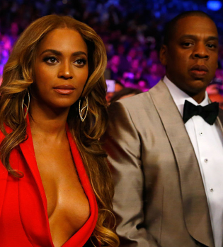 У новорожденных детей Бейонсе и Джей-Зи проблемы со здоровьем