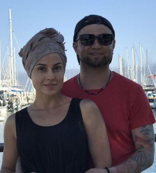 Руслан Квинта и Нана