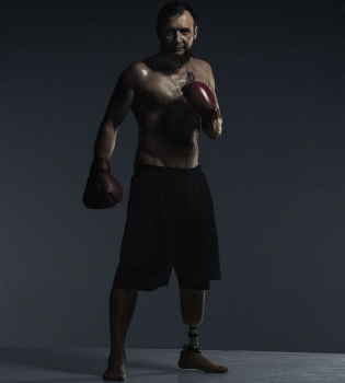 Микола Полторак