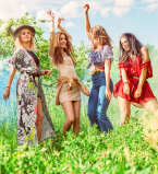 Всі Свої на фестивале Atlas Weekend 2017