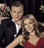 Катя Осадчая и Юрий Горбунов поделились первыми фото сына Вани