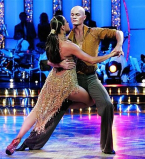 Шоу Танці з зірками возвращается на украинское ТВ