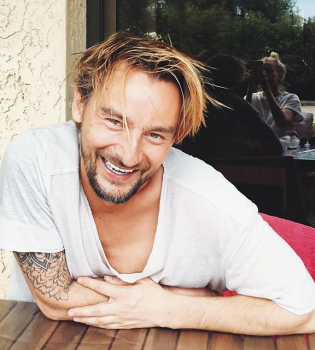 Алан Бадоев растрогал поклонников трогательным постом о дочери Лолите