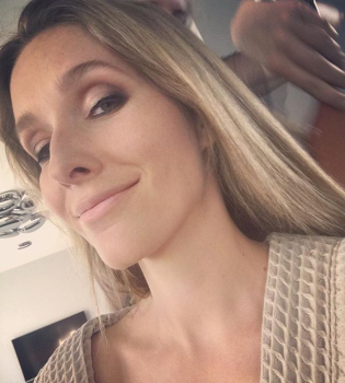 Мальчик вырос: Катя Осадчая опубликовала фото со старшим сыном