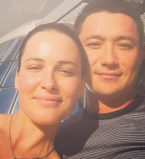 Даша Астафьева нежно поздравила своего парня с днем рождения