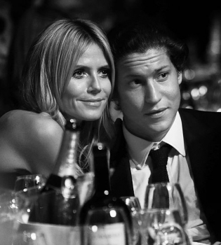 Скандал близок: в сети говорят об измене возлюбленного Хайди Клум