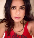 50-летняя Сальма Хайек опубликовала в Instagram фото топлес