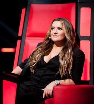 Наталья Могилевская фото 2017