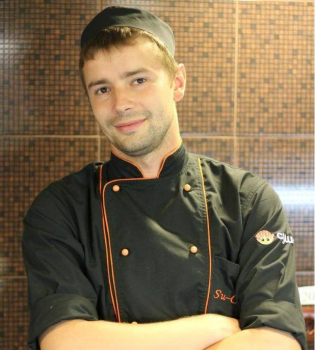 Суши секреты Сушия