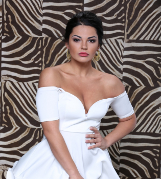 Участница Холостяка родила первенца