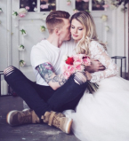 Внук Аллы Пугачевой и его возлюбленная подали заявление в ЗАГС