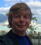 Андрей Григорьев-Апполонов