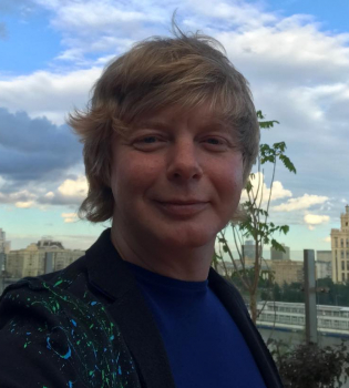 Андрей Григорьев-Апполонов