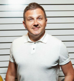 Юрий Горбунов и Катя Осадчая сходили в кино