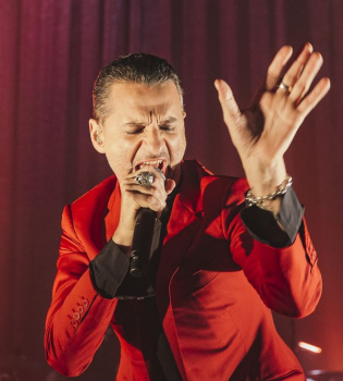 Depeche Mode