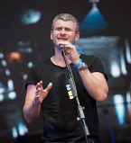 Арсен Мирзоян на Atlas Weekend 2017