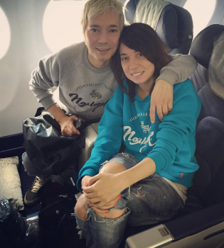 Олег Яковлев