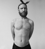 Иван Дорн появился на Атласе