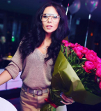 Настя Каменских на Х-факторе