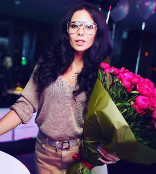 Настя Каменских на Х-факторе