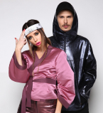 Надя Дорофеева и Позитив фото