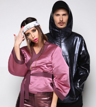 Надя Дорофеева и Позитив фото