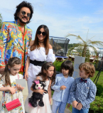 Ани Лорак фото с дня рождения