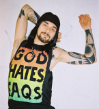 Антон Савлепов