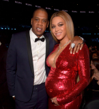 Стали известны имена новорожденных детей Бейонсе и Джей-Зи - СМИ