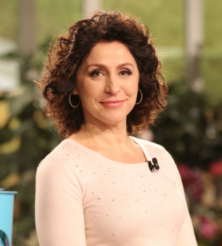 Надежда Матвеева фото