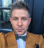 Митя Фомин высказался о Крыме