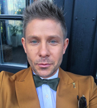 Митя Фомин высказался о Крыме