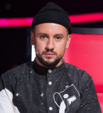 Monatik - новый тренер шоу Голос Діти 4