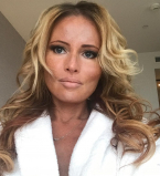 Дана Борисова лечится от наркомании