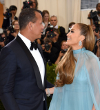 Алекс Родригес о романе с Дженнифер Лопес: &quot;Я получил один из наиболее унизительных опытов в своей жизни&quot;