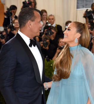 Алекс Родригес о романе с Дженнифер Лопес: "Я получил один из наиболее унизительных опытов в своей жизни"