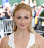 Софи Тернер: &quot;Игра престолов&quot; - мое сексуальное образование&quot;