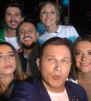 Голос Діти 4