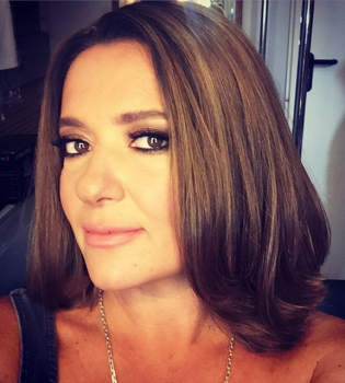 Посвежела и помолодела: Наталья Могилевская представила свой новый имидж